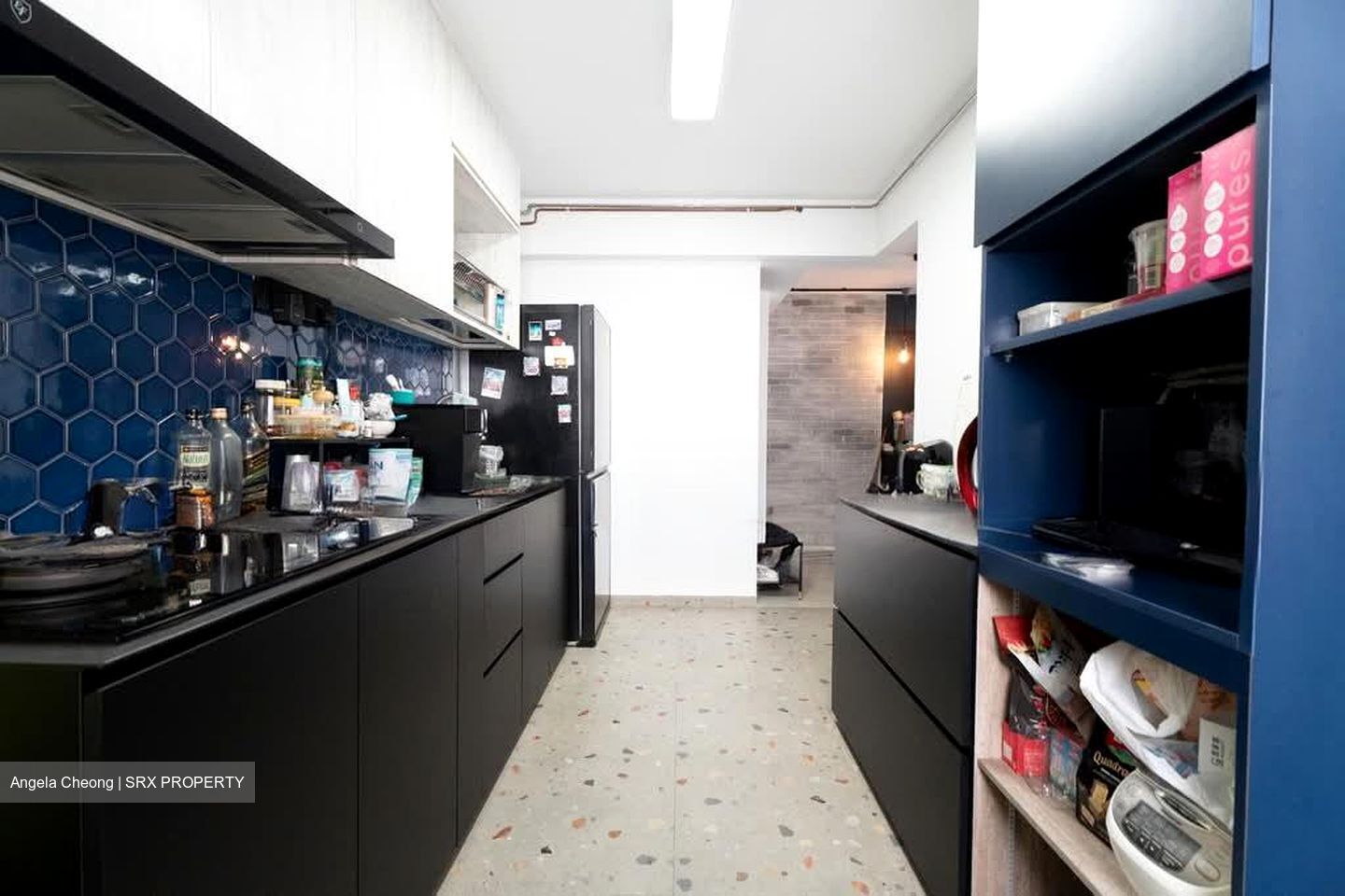 Blk 522C Tampines Greenleaf (Tampines), HDB 4 Rooms #547226441